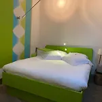 Hotel Le Dormeur Du Val Charleville-Mezieres