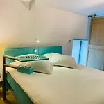 Le Dormeur Du Val Hotel Charleville-Mezieres
