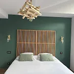 Le Dormeur Du Val 4* Charleville-Mézières