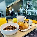 Ξενοδοχείο Le Dormeur Du Val