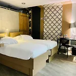 Le Dormeur Du Val 4*