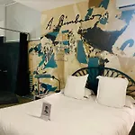 Hotel Le Dormeur Du Val 4*