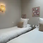 Hotel Le Dormeur Du Val