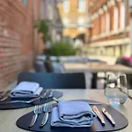 Le Dormeur Du Val Hotel 4*