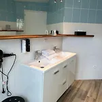 Ξενοδοχείο Le Dormeur Du Val 4*
