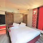 Ξενοδοχείο Le Dormeur Du Val Charleville-Mézières