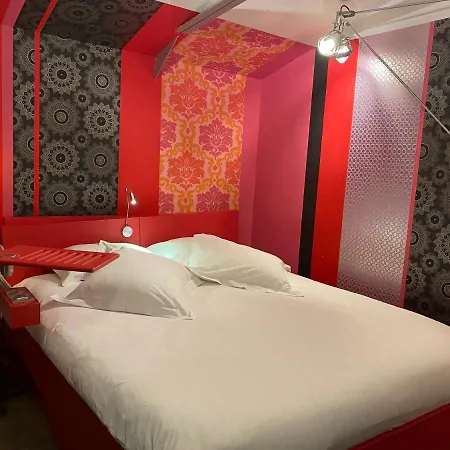 Le Dormeur Du Val 4*