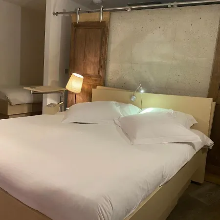 Szálloda Le Dormeur Du Val