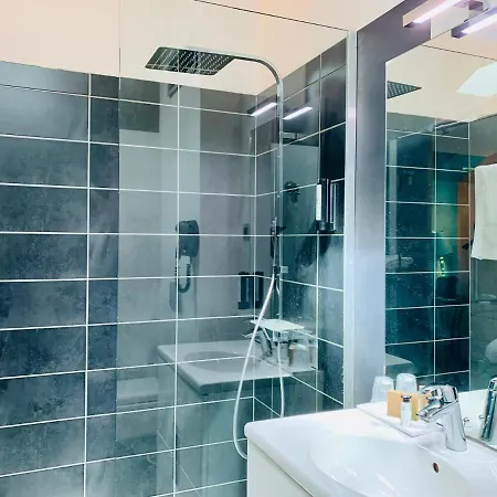 Le Dormeur Du Val Otel Charleville-Mézières