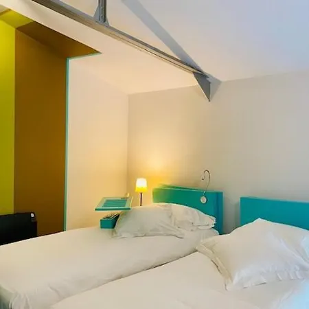 Le Dormeur Du Val 4*