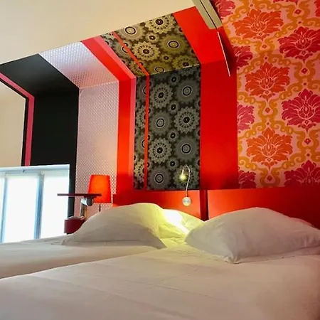 Le Dormeur Du Val 4*