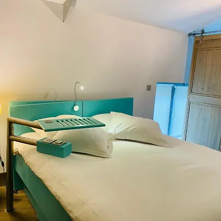 Le Dormeur Du Val Otel Charleville-Mézières