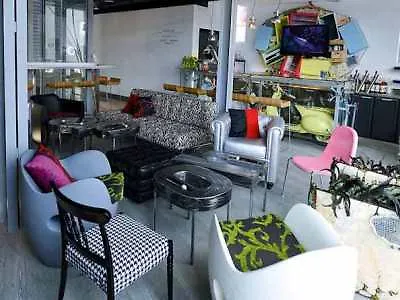 ホテル Le Dormeur Du Val