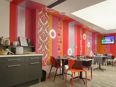 Hotel Le Dormeur Du Val