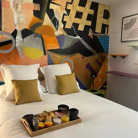 Le Dormeur Du Val Charleville-Mézières