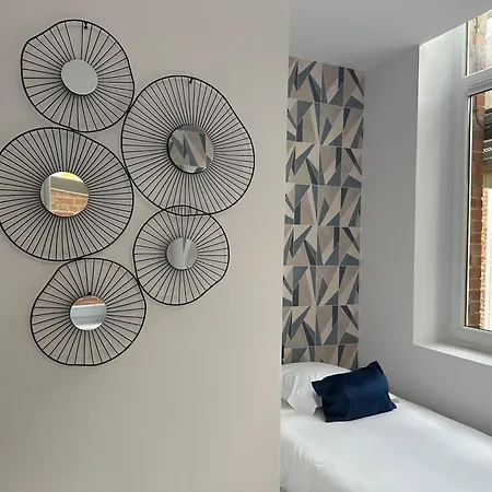 Le Dormeur Du Val 4*