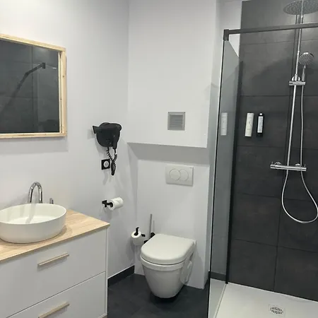 Le Dormeur Du Val Otel 4*