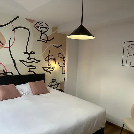 Le Dormeur Du Val 4* Шарлевиль-Мезьер