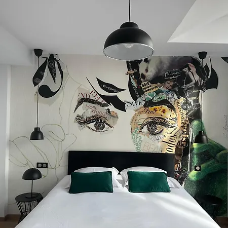 Le Dormeur Du Val Otel 4*