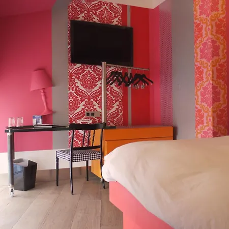 Le Dormeur Du Val Charleville-Mézières