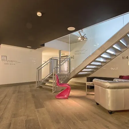 Le Dormeur Du Val 4*