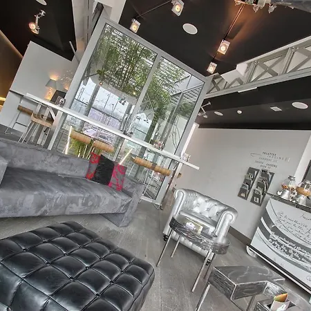 Le Dormeur Du Val 4*