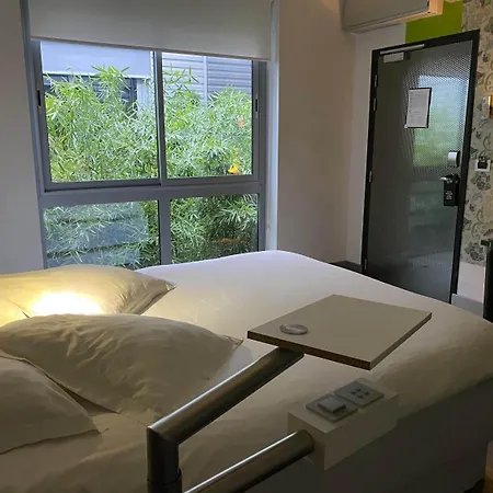 Le Dormeur Du Val Otel Charleville-Mézières