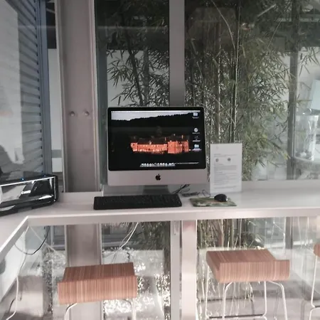 Le Dormeur Du Val Otel 4*