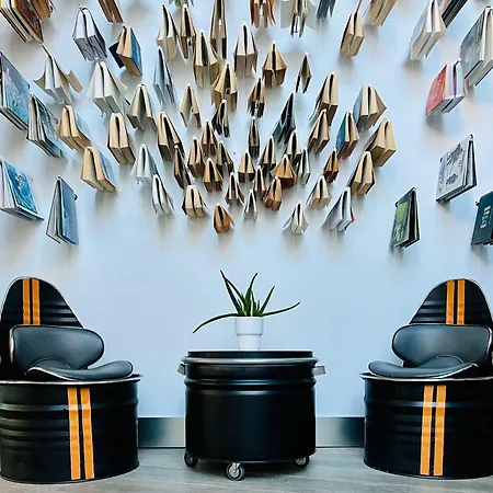 Le Dormeur Du Val 4*