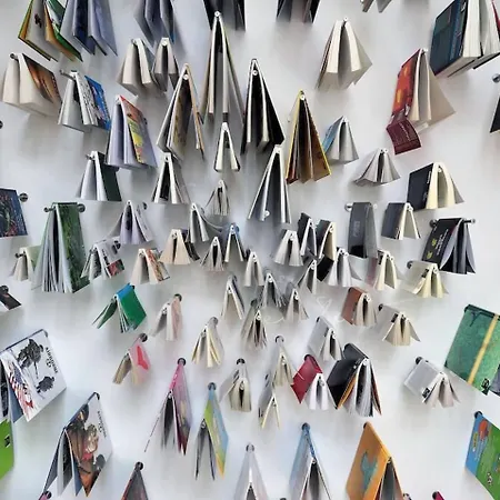 Otel Le Dormeur Du Val Charleville-Mézières