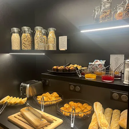 Le Dormeur Du Val 4*