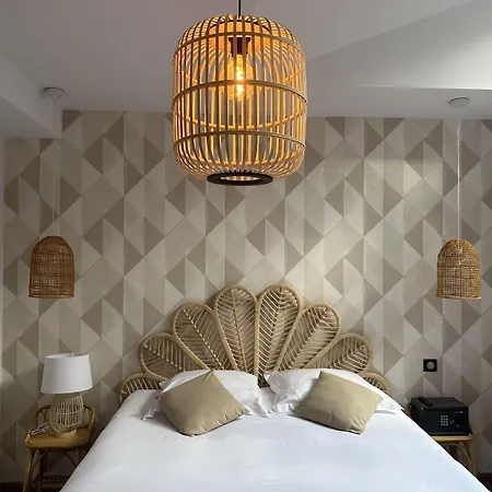 Le Dormeur Du Val Hotel Charleville-Mézières