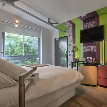 Le Dormeur Du Val 4*