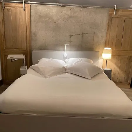 Le Dormeur Du Val Otel Charleville-Mézières