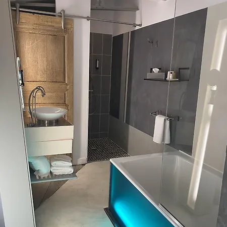 Le Dormeur Du Val 4*