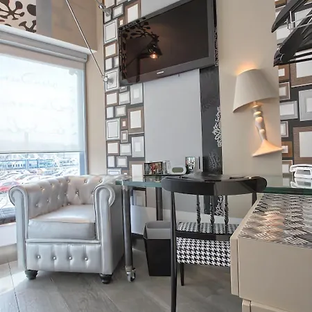 Otel Le Dormeur Du Val Charleville-Mézières