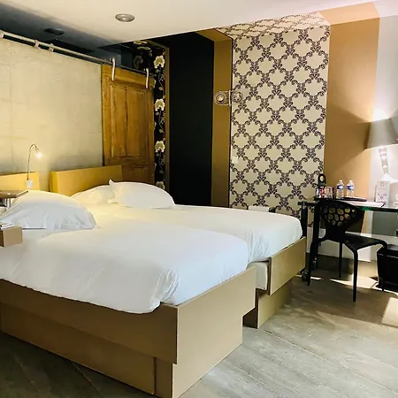 Le Dormeur Du Val 4*