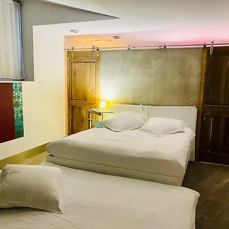 Le Dormeur Du Val Otel