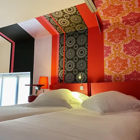 Le Dormeur Du Val Charleville-Mézières