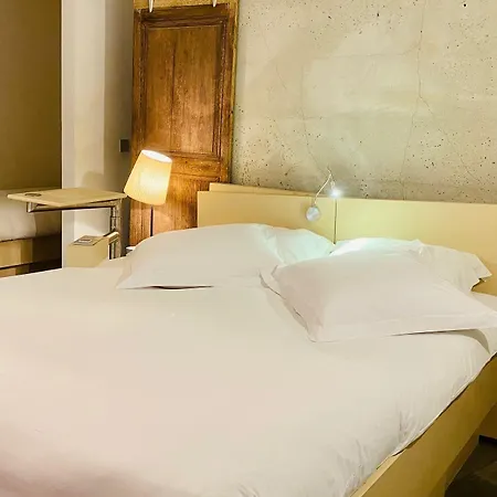 ホテル Le Dormeur Du Val