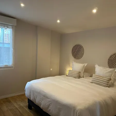 Le Dormeur Du Val Charleville-Mézières