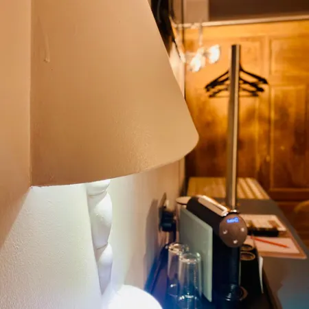 Le Dormeur Du Val Отель