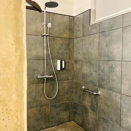 Le Dormeur Du Val 4* Шарлевиль-Мезьер