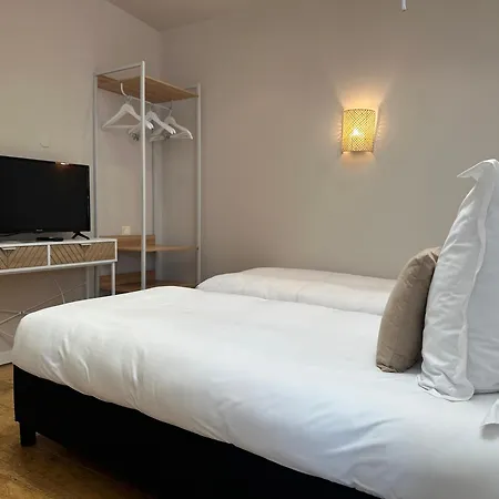 Le Dormeur Du Val 4*