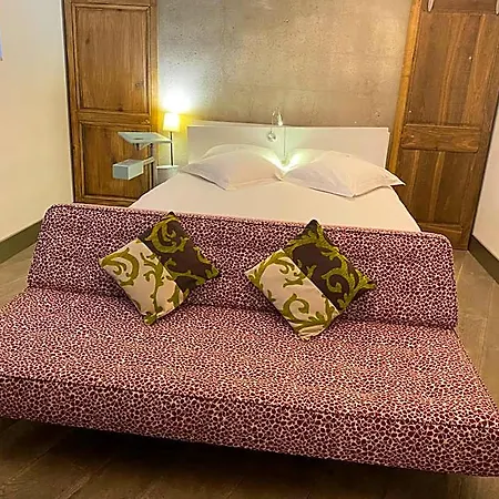 Hotel Le Dormeur Du Val Charleville-Mézières
