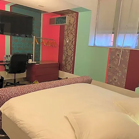 Le Dormeur Du Val فندق