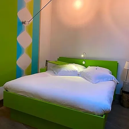 Le Dormeur Du Val Hotel 4*