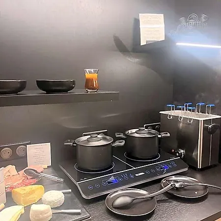 فندق Le Dormeur Du Val