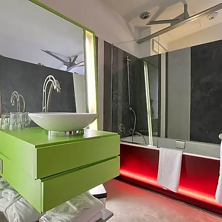 Le Dormeur Du Val Hotell Charleville-Mézières