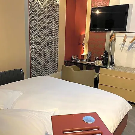 Le Dormeur Du Val Charleville-Mézières